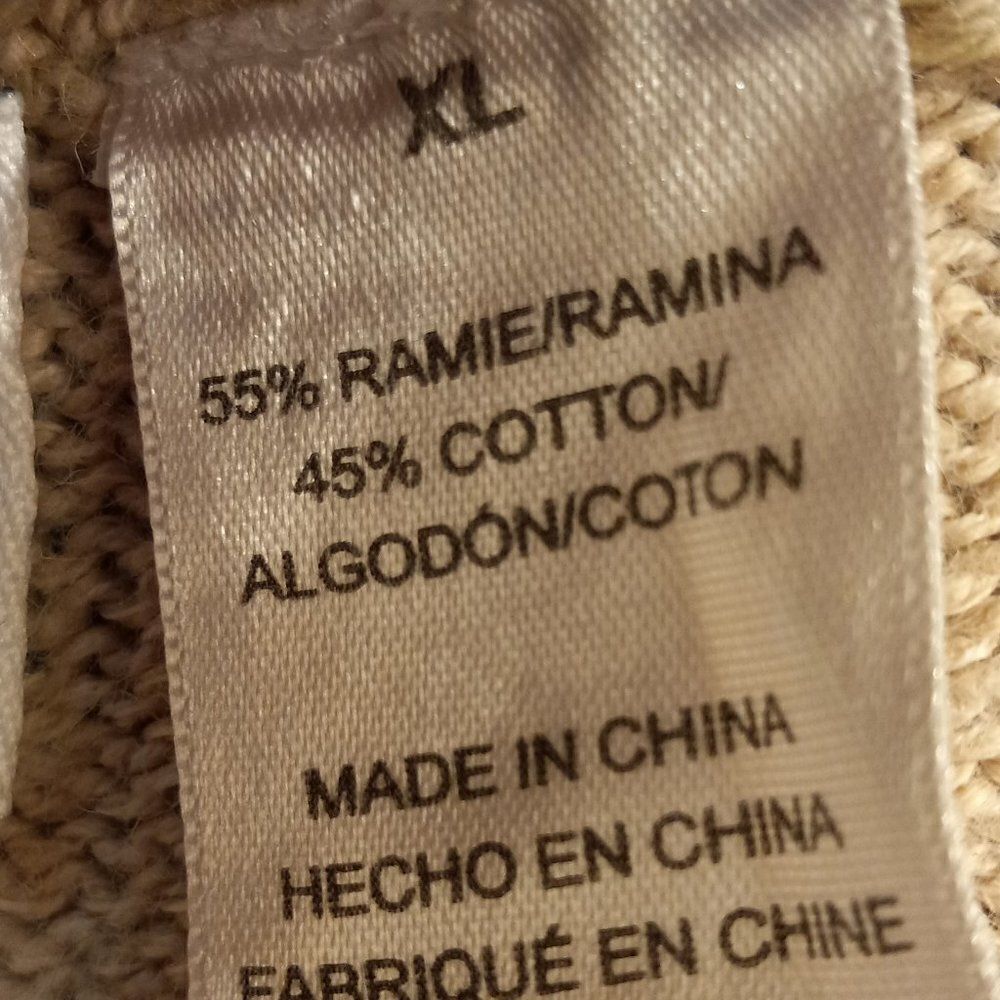 Alfred Dunner Button Down Apple Picking Embroider… - image 5